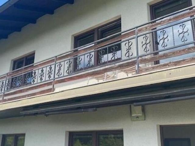 Wohnung mieten in Edramsberg, Wilhering