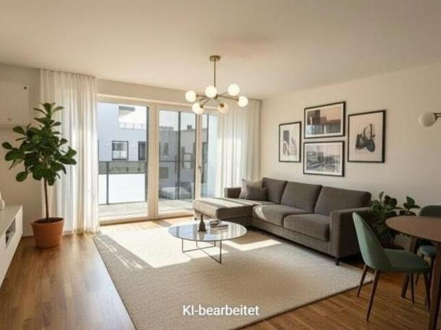 Wohnung mieten in Linz, Oberösterreich