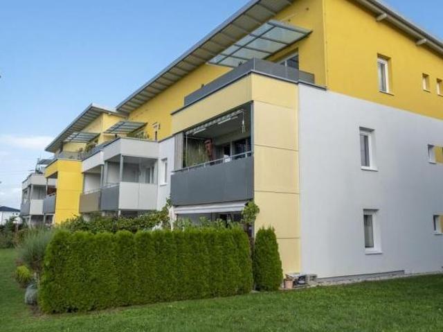 Wohnung mieten in Rutzenmoos, Regau