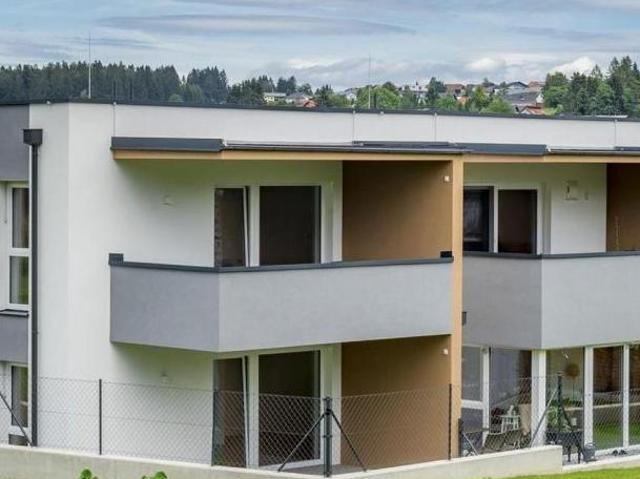 Wohnung mieten in Glasau, Hellmonsödt