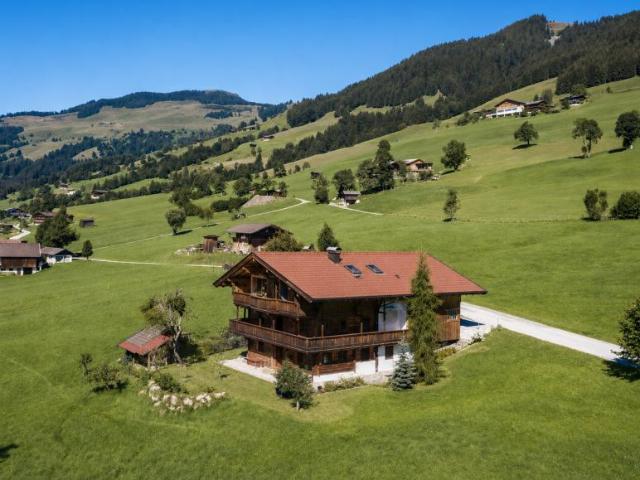 Wohnung mieten