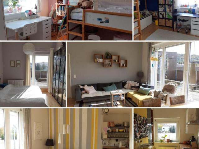 Wohnung mieten in Heuberg, Pyhra
