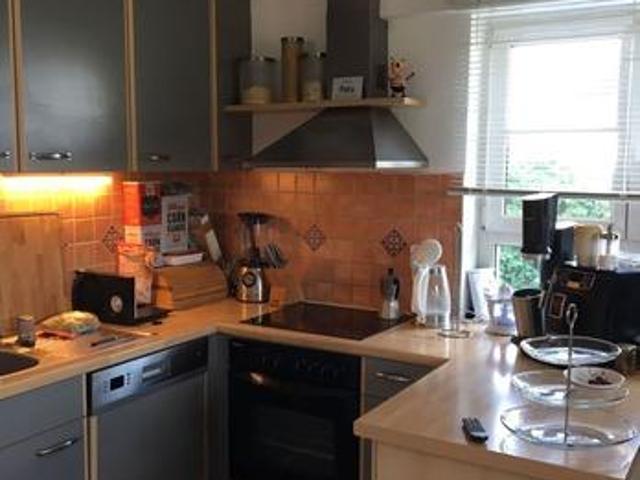 Wohnung mieten in Leopoldskroner Moos, Salzburg