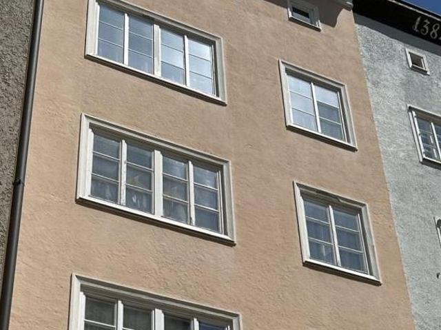 Wohnung mieten in Altstadt, Salzburg