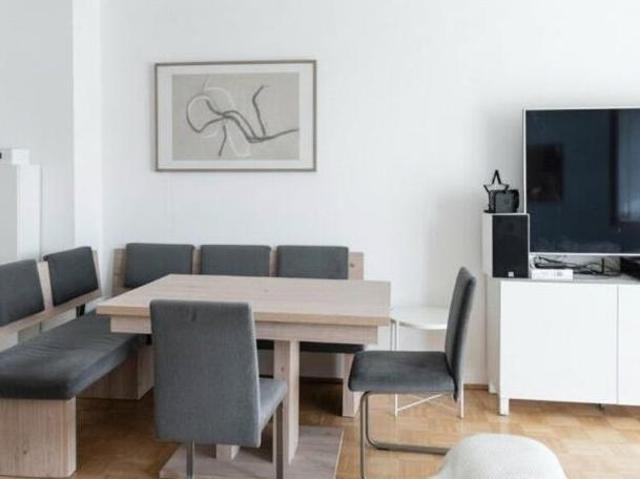 Wohnung mieten in Altstadt, Salzburg
