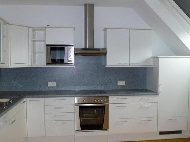 Wohnung mieten in Altstadt, Salzburg
