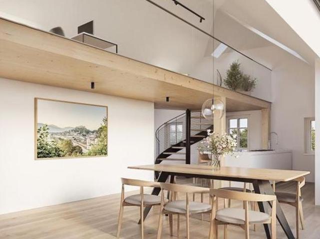 Wohnung mieten in Altstadt, Salzburg