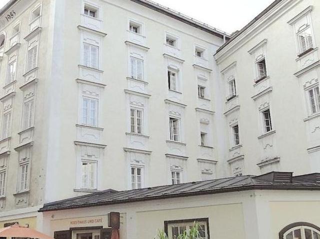 Wohnung mieten in Altstadt, Salzburg