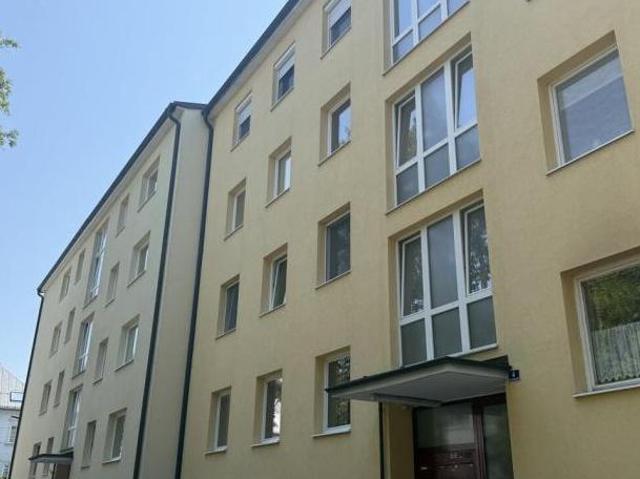 Wohnung mieten in Altstadt, Salzburg