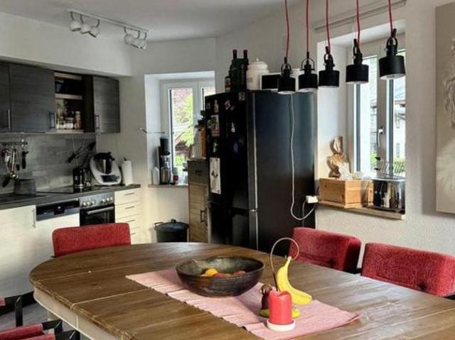 Wohnung mieten in Altstadt, Salzburg