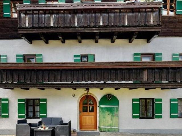 Wohnung mieten in Altstadt, Salzburg
