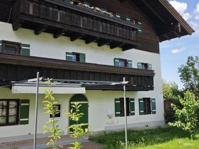 Wohnung mieten in Altstadt, Salzburg