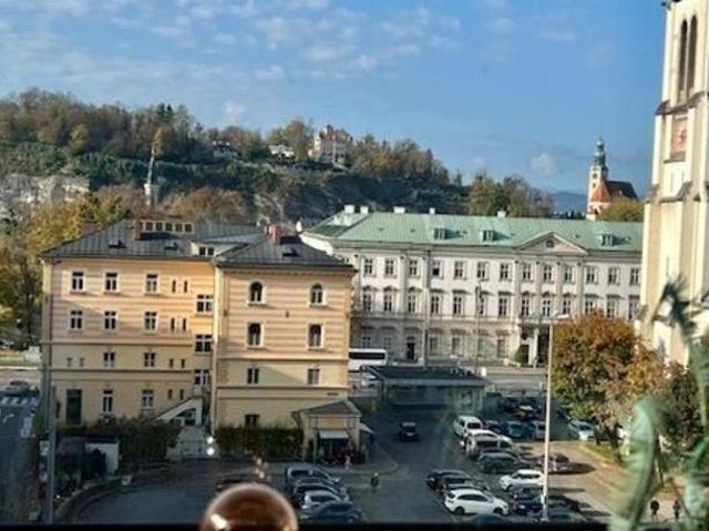 Wohnung mieten in Altstadt, Salzburg