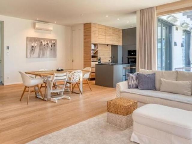 Wohnung mieten in Altstadt, Salzburg