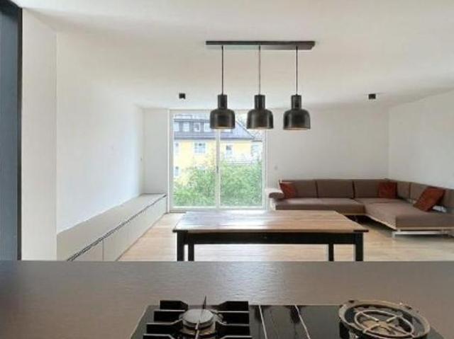Wohnung mieten in Altstadt, Salzburg