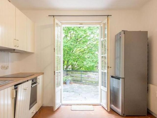 Wohnung mieten in Altstadt, Salzburg