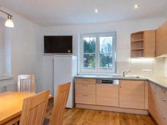 Wohnung mieten in Altstadt, Salzburg