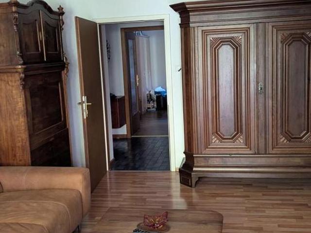 Wohnung mieten in Altstadt, Salzburg
