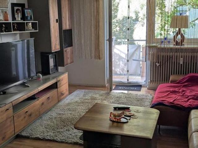 Wohnung mieten in Altstadt, Salzburg