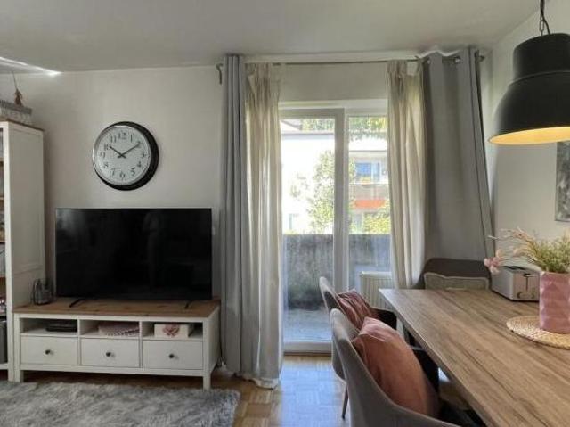 Wohnung mieten in Altstadt, Salzburg