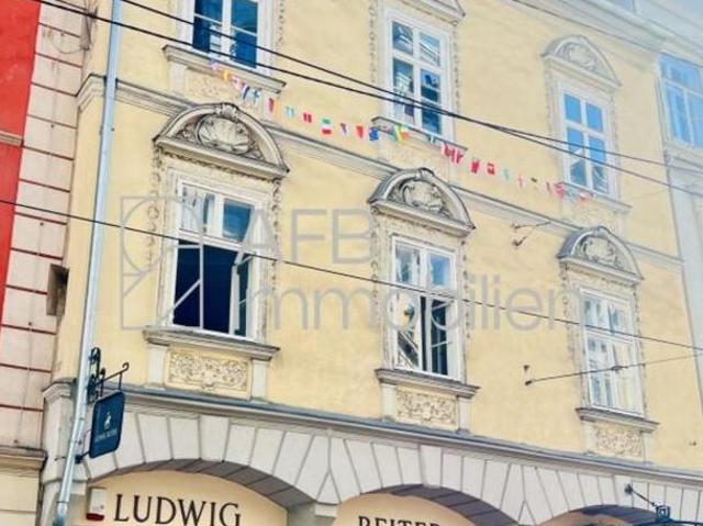 Wohnung mieten in Katastralgemeinde Geidorf, Graz