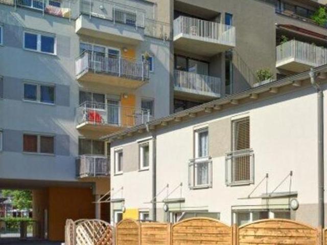 Wohnung mieten in Eggenberg, Gersdorf-Feistritz