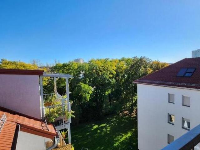 Wohnung mieten in Eggenberg, Gersdorf-Feistritz