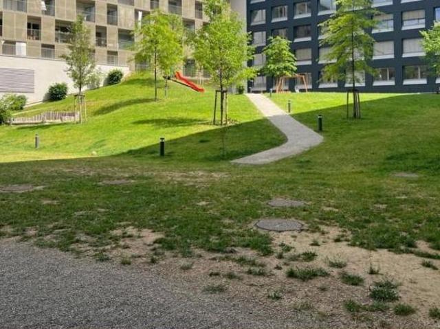 Wohnung mieten in Eggenberg, Gersdorf-Feistritz