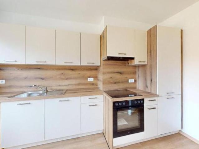 Wohnung mieten in Knittelfeld, Steiermark