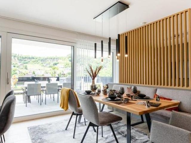 Wohnung mieten in Gedersberg, Steiermark
