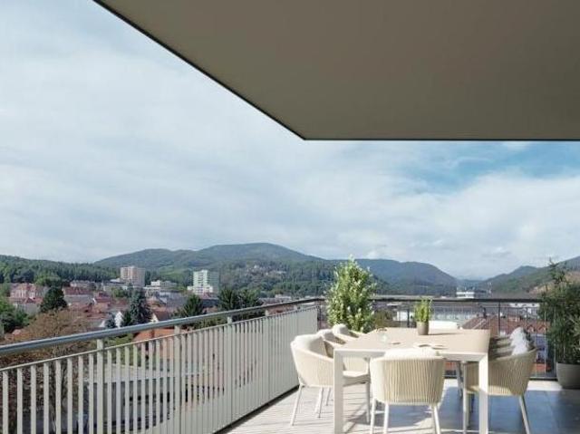 Wohnung mieten in Thannhausen, Steiermark