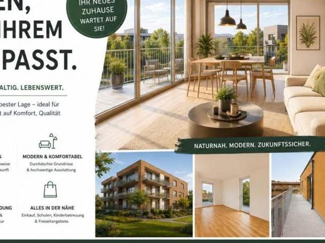 Wohnung mieten in Kleinsulz, Steiermark