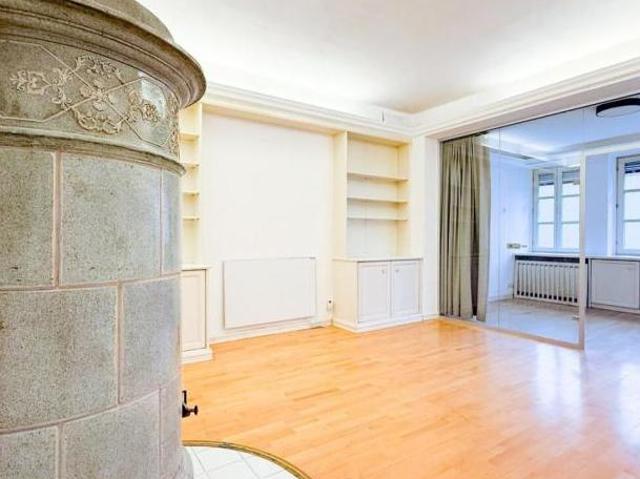 Wohnung mieten in Eggenberg, Gersdorf-Feistritz