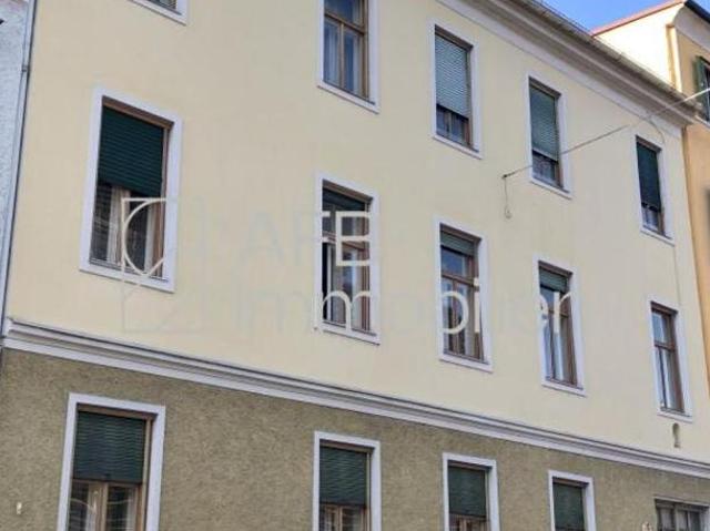 Wohnung mieten in Eggenberg, Gersdorf-Feistritz