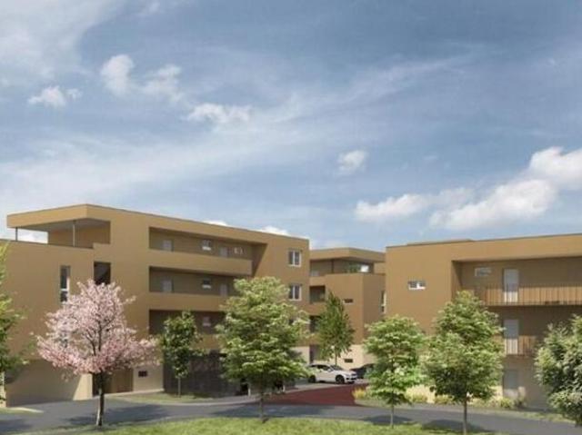 Wohnung mieten in Großsulz, Steiermark