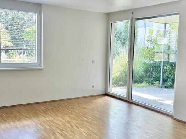 Wohnung mieten in Eggenberg, Gersdorf-Feistritz