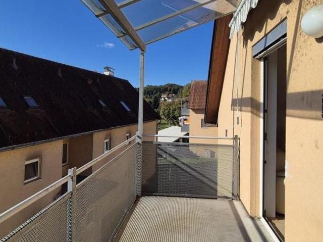 Wohnung mieten in Sernau, Gamlitz