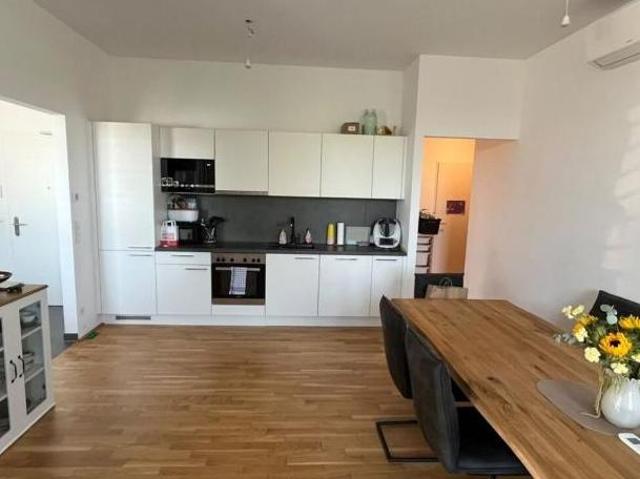 Wohnung mieten in Liebenau, Gersdorf-Feistritz