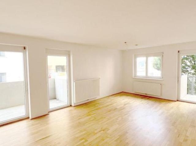 Wohnung mieten in Eggenberg, Gersdorf-Feistritz