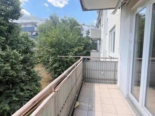 Wohnung mieten in Eggenberg, Gersdorf-Feistritz
