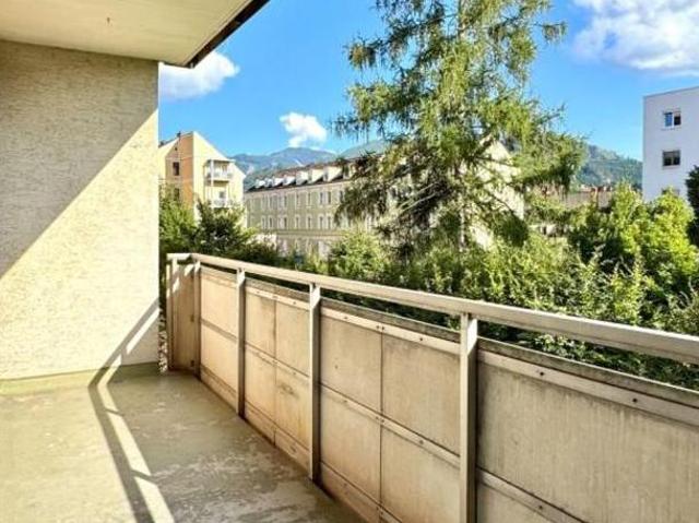Wohnung mieten in Leoben, Steiermark