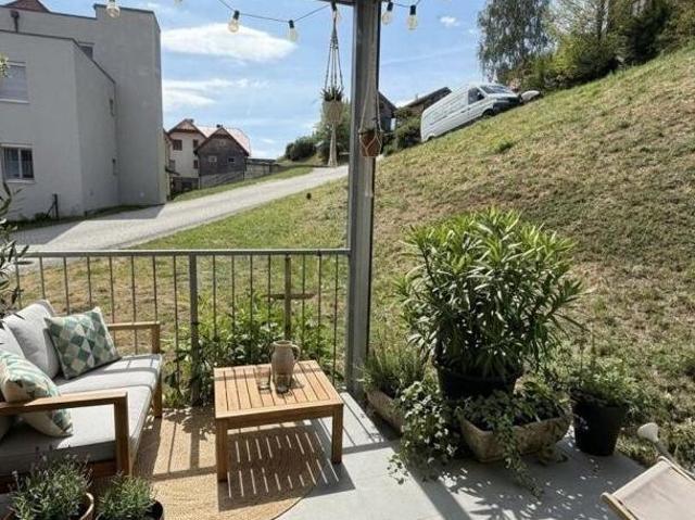 Wohnung mieten in Pöllau, Steiermark