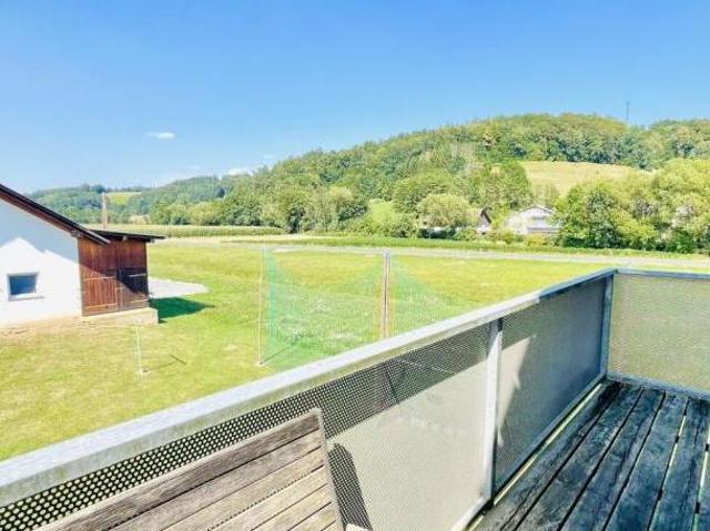 Wohnung mieten in Kirchbach, Steiermark