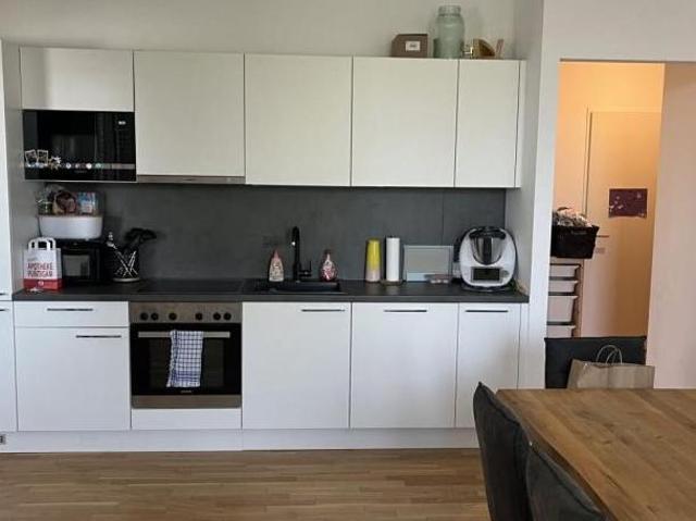 Wohnung mieten in Liebenau, Gersdorf-Feistritz