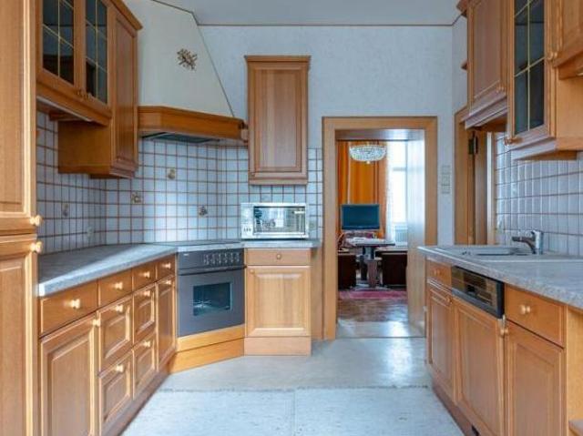 Wohnung mieten in Geidorf, Gersdorf-Feistritz