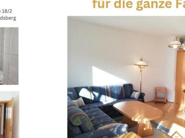 Wohnung mieten in Deutschlandsberg, Steiermark