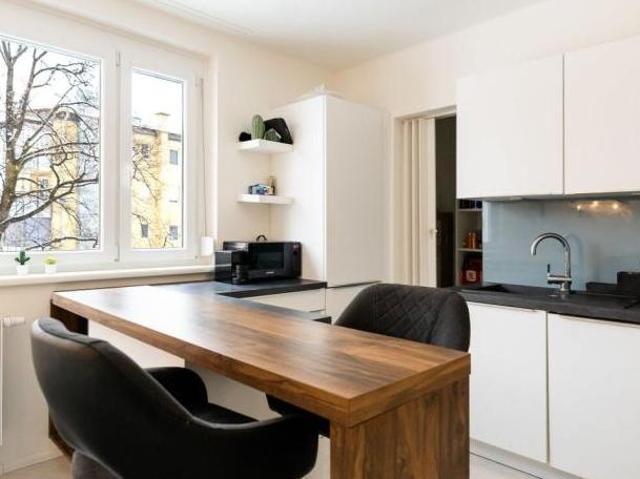 Wohnung mieten in Geidorf, Gersdorf-Feistritz