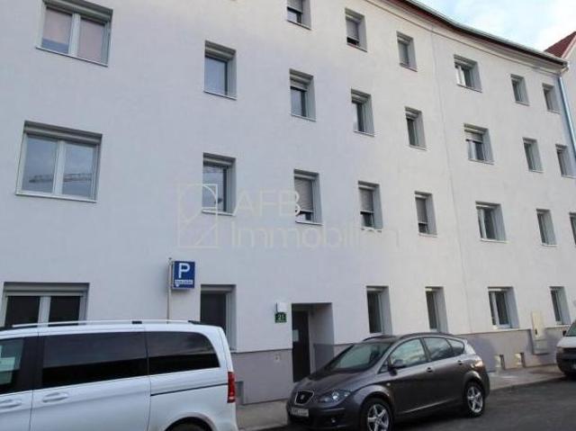 Wohnung mieten in Eggenberg, Gersdorf-Feistritz