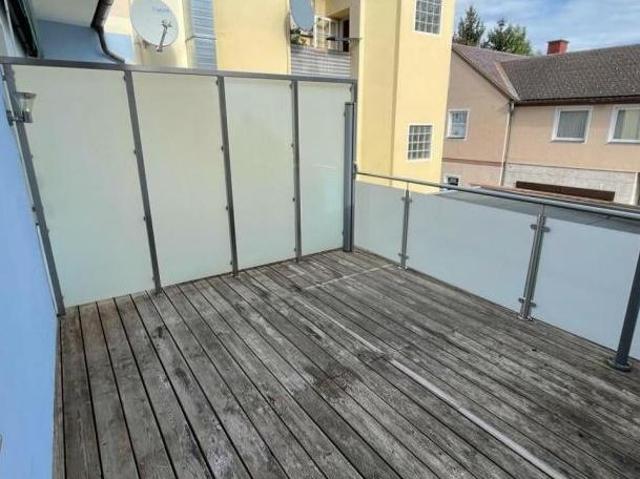 Wohnung mieten in St. Margarethen bei Knittelfeld, Steiermark