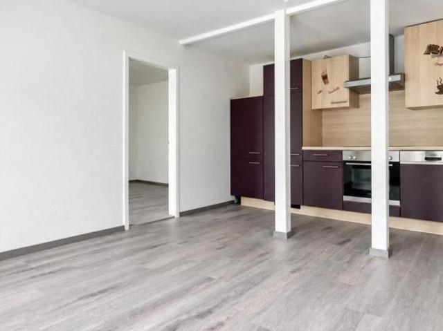 Wohnung mieten in Eben, Thal
